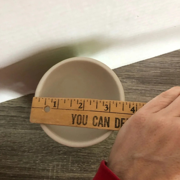 Partylite Santa Wax Warmer - Picture 8 of 9